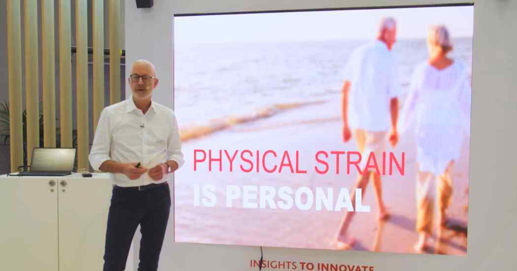 Keep Your Employees Healthy